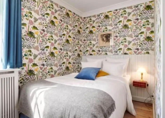 Hornbaek Hotels