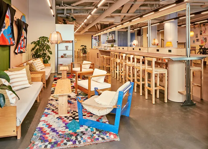 Herlev Hotels
