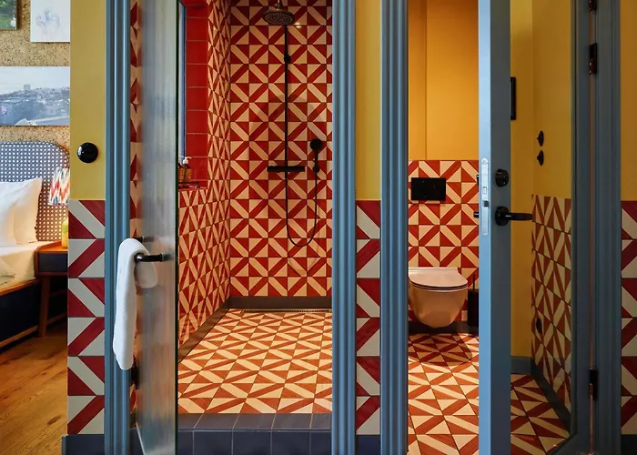 25Hours Hotel Indre By Copenhague
