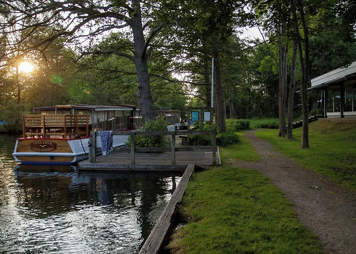 Hoteller i Kongens Lyngby