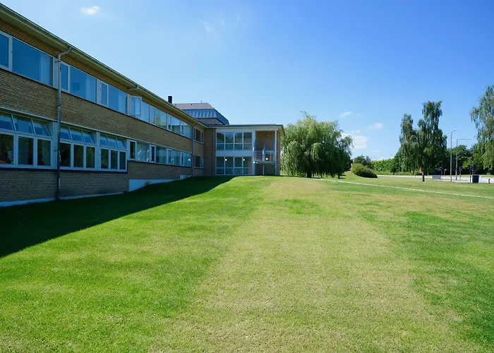 Hotels in Nordborg Kommune