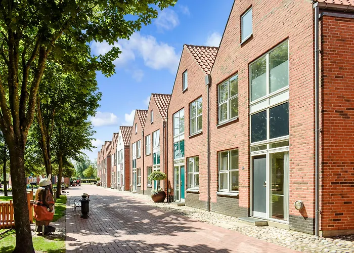 Hotels nahe Ribe VikingeCenter