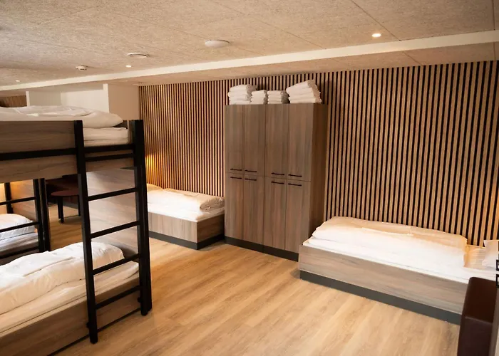 Copenhagen Go Hotel Kåstrup