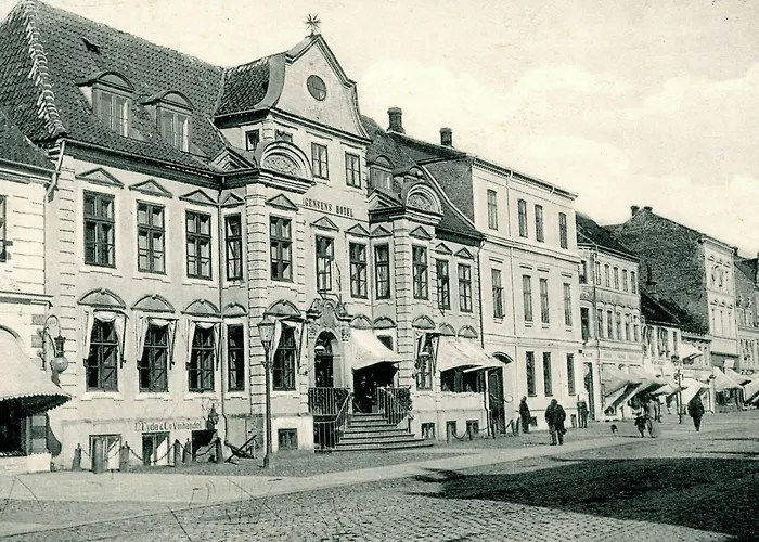 Horsens Hotels