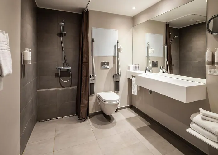 Hotels in Odense