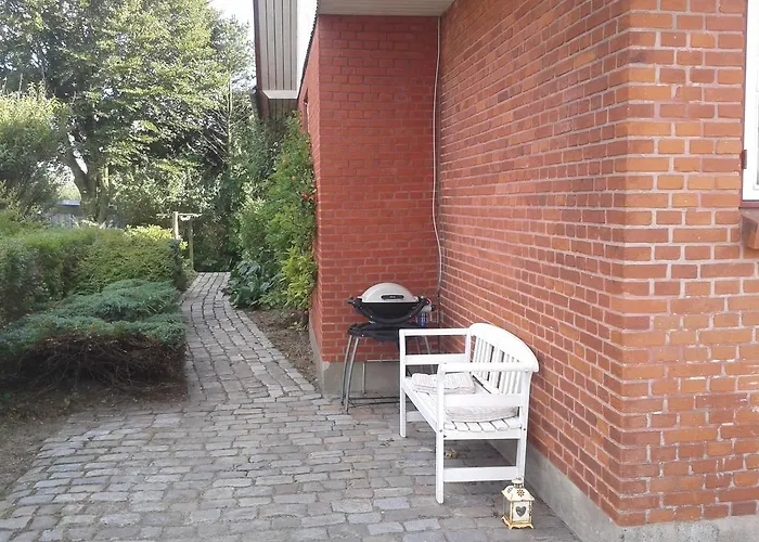 Hannas B&B - 51 M2 Grindsted