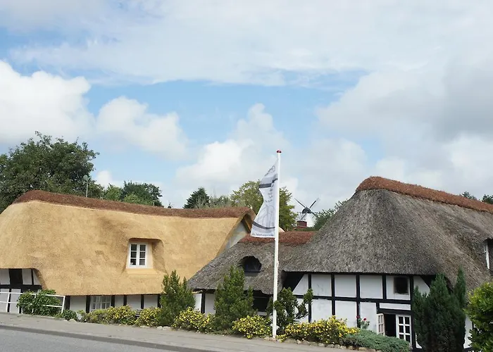 Lyng Dal Hotel og Restaurant Ry