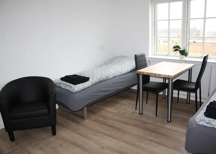 Skibbild Bed&Breakfast Herning