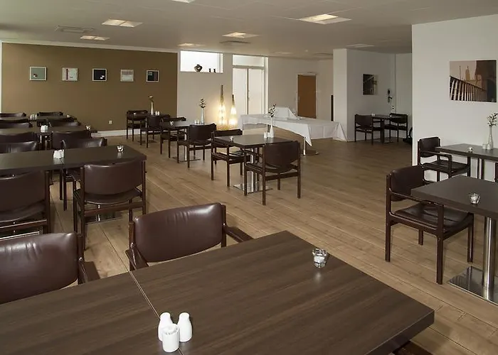 Hotels in Nordborg Kommune
