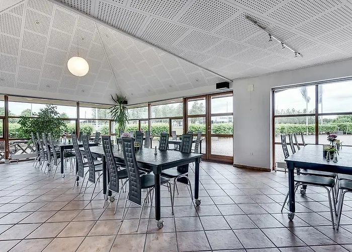 Billund (Syddanmark) Hotels near Esbjerg Airport (EBJ)