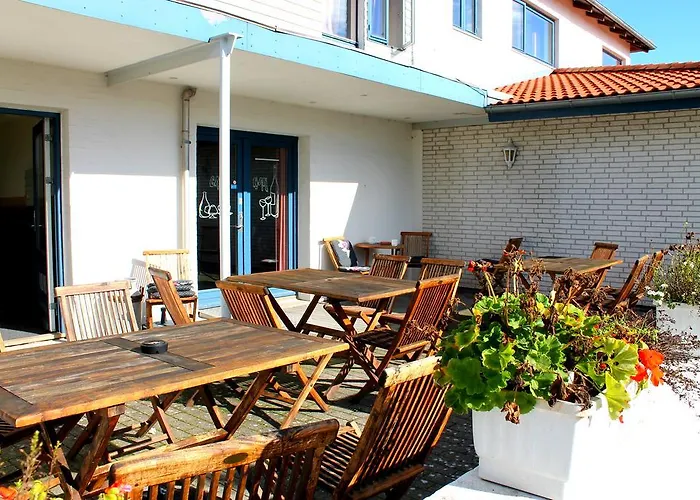 Medio Apartments Fredericia