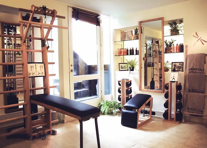 Hoteles cerca de Museo Nacional de Dinamarca