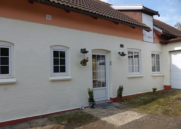 Birkely Bed And Breakfast Stege