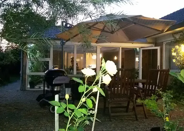 Villa So Odense