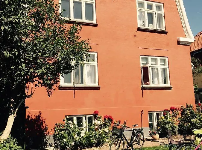 4 mejores Bed and Breakfasts en Copenhague