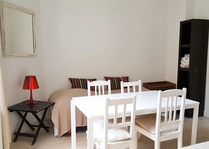 The Pea Blossom B&B Copenhagen