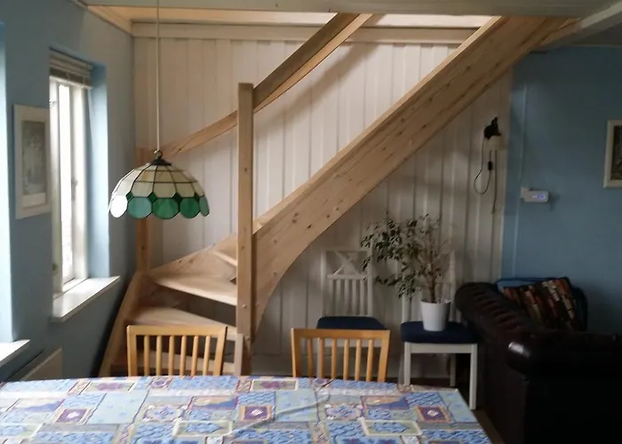 Belvedere B&B Svendborg