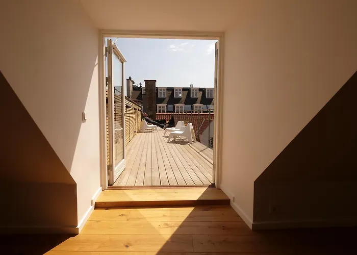 Copenhagen Management Ra5 Apartamento