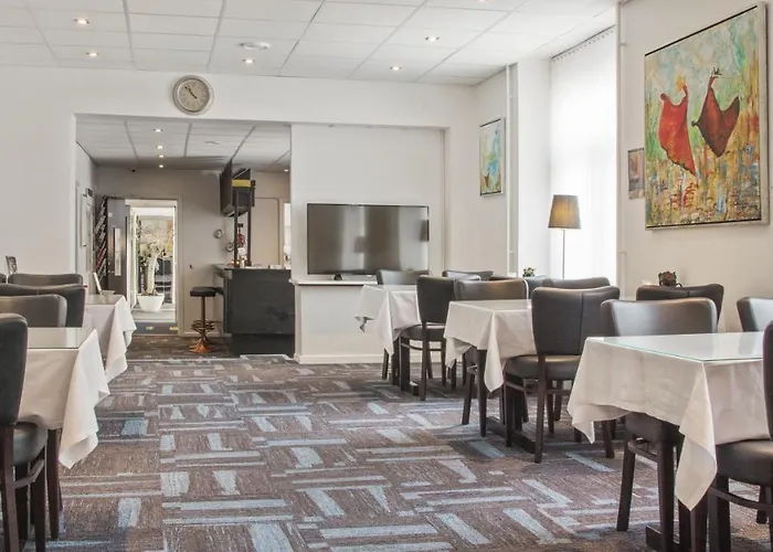 Room Rent Prinsen Aalborg