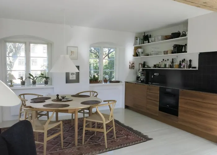 Apartmentincopenhagen Apartment 1312