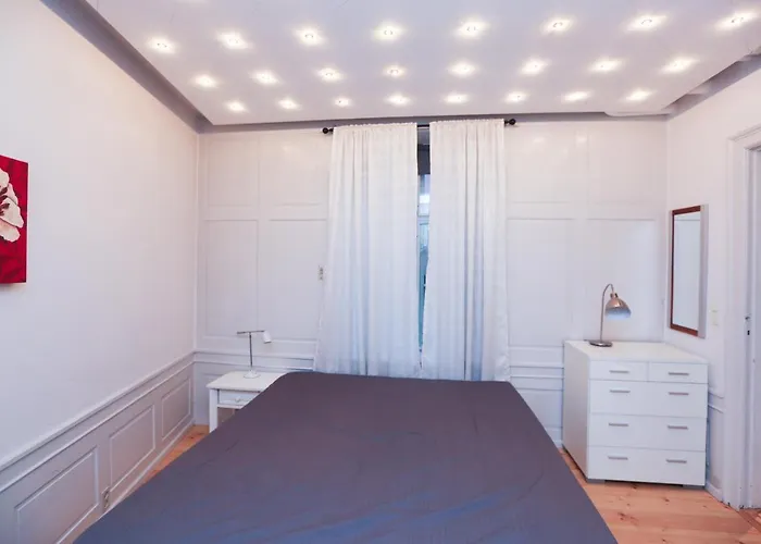 Lovely And Homey Flat In A Great Neighborhood! Copenhaga que aceita animais de estimação
