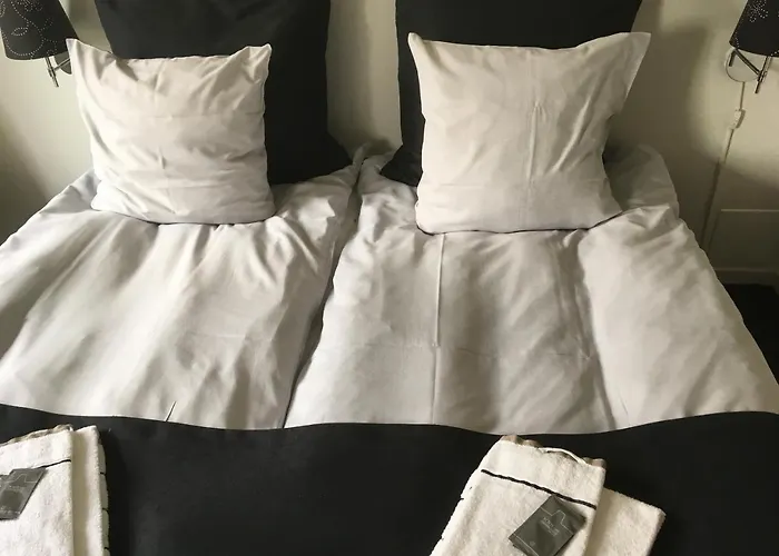 Hotel Rødding