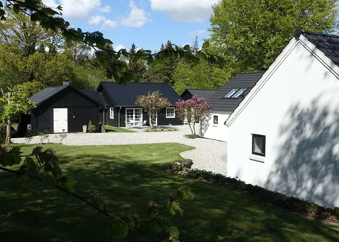Lillelund Bed And Breakfast Silkeborg