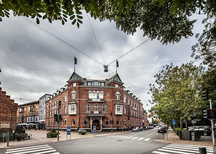 First Hotel Grand Odense