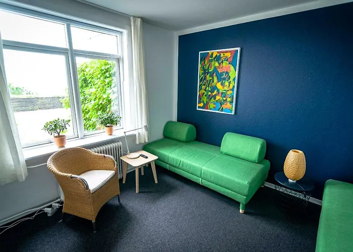 Kaløvig Center Hotel Rønde
