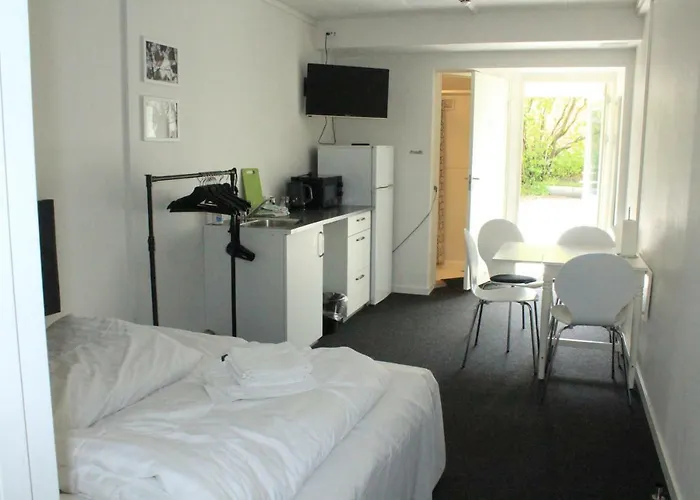 Motel Poppelvej Herning