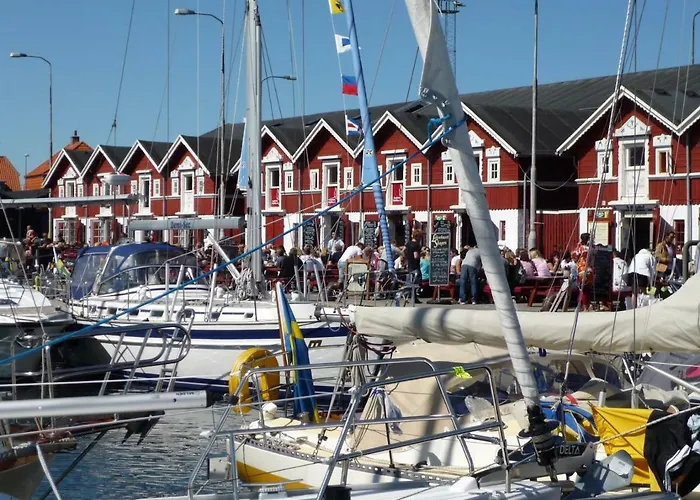 Skagen Hytte