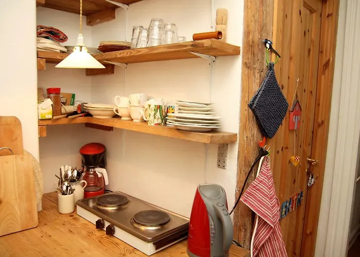 Willes B&B Copenhaga