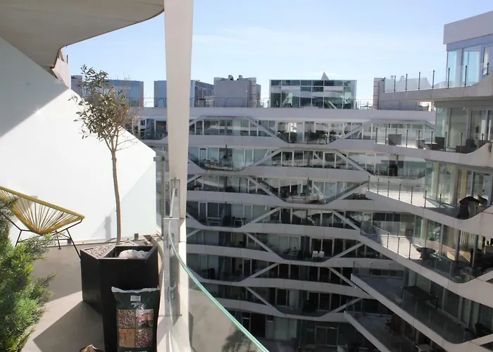 Aarhus Vacation Rentals