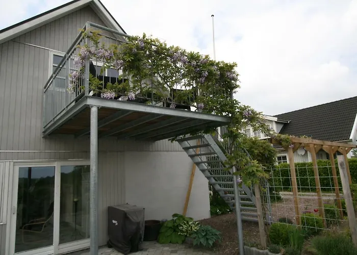 Guldbergs Guesthouse Kerteminde