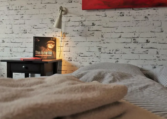 Hotel A-Bed Esbjerg