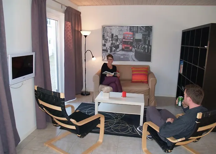Juhl'S Bed & Breakfast Kolding