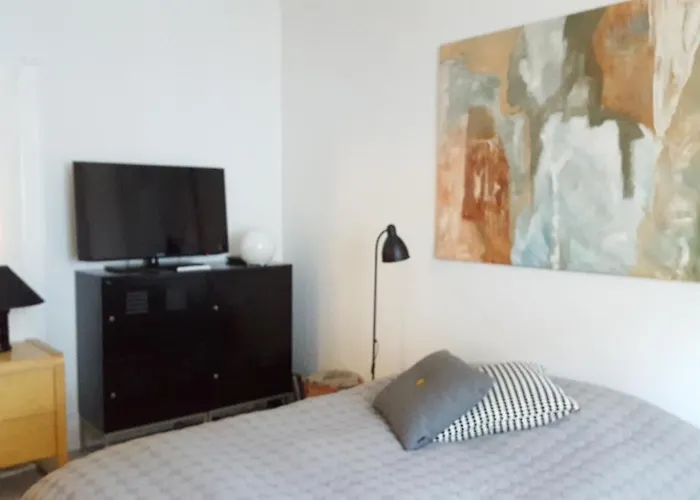 Copenhagen Bed & Breakfasts 