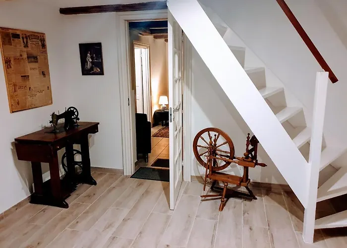 Koege Guesthouse