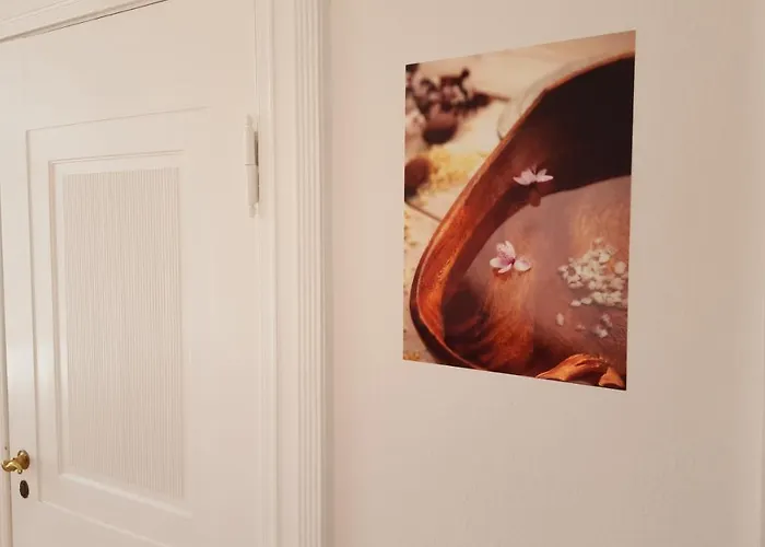 Aaboulevard Apartment Copenhaga aceita animais de estimação