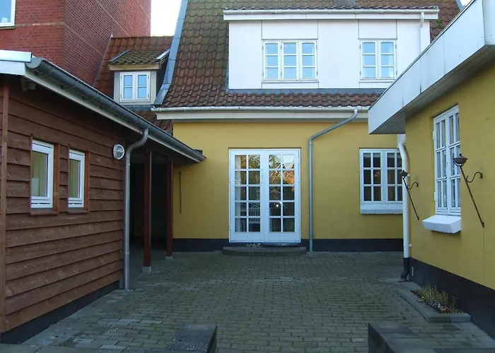 Frodesgade 159 Villa Esbjerg
