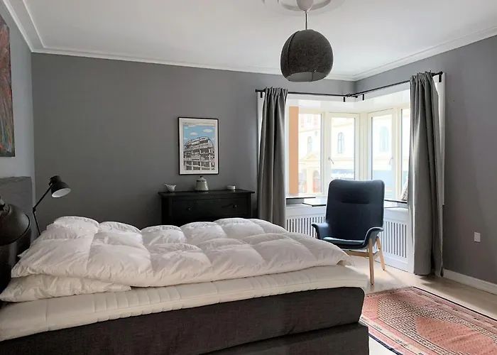 Apartmentincopenhagen Apartment 1423