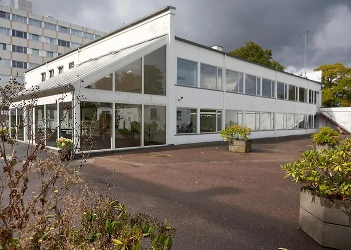 Bb-Hotel Kastrup
