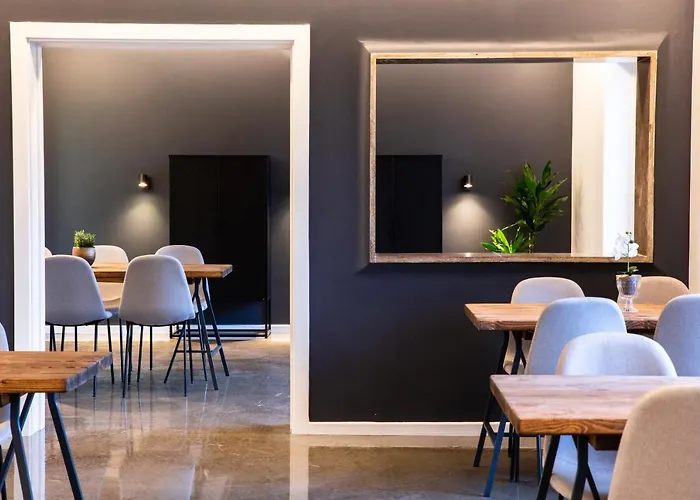 Hotel-B Birkerød