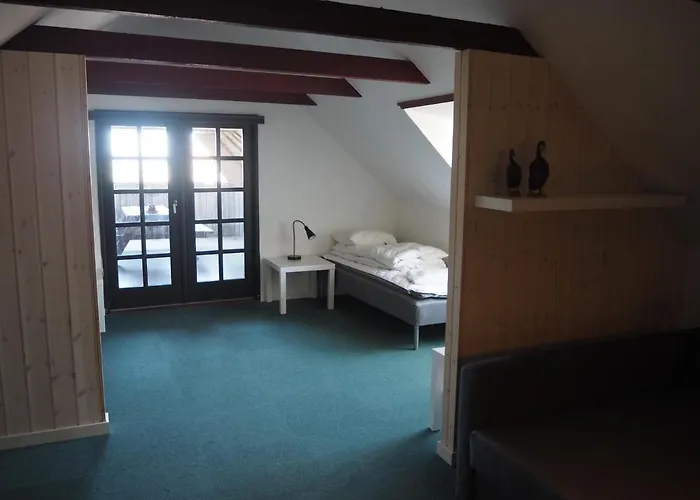 Blavand Hotels